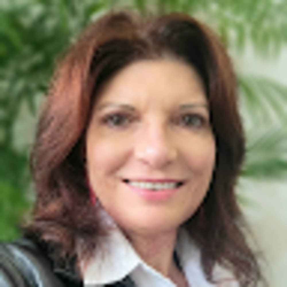 Meet your Posher, Judimarie